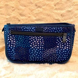Lug Parasail toiletry/cosmetic bag